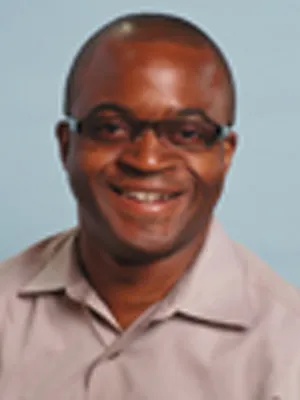 Damon J. Phillips