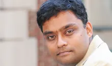 Garud N. Iyengar