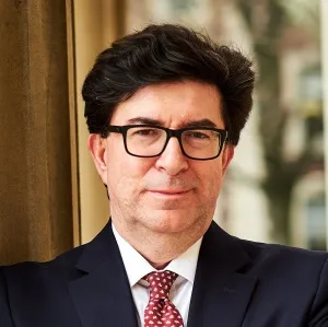 George Deodatis