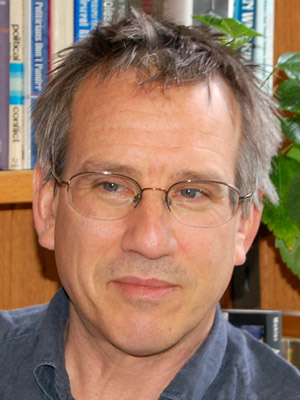 Peter Shawn Bearman